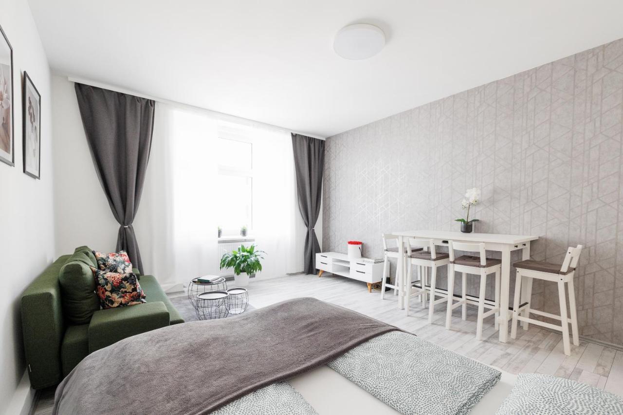 Apartment Einzigartiges Apar. Prater/messe *